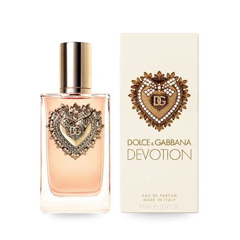 dolce gabbana devotion parfüm|dolce and gabbana devotion reviews.